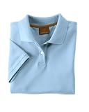Ladies' Short-Sleeve Polo