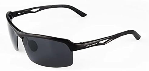 The driver polarized driving glasses