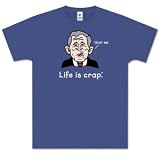 Life Is Crap-Trust-M