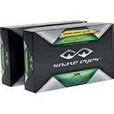 Snake Eyes SDF Double 15 Pack