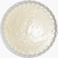 Velvety Vanilla (White Chocolate) Delight Fudge with Raisins - 1 Pound