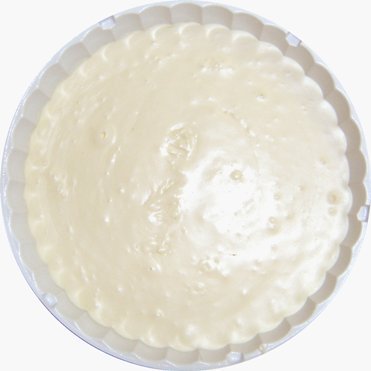 Velvety Vanilla (White Chocolate) Fudge with Macadamia Nuts - 1 Pound