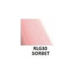 NYX Round Lip Gloss 30 Sorbet