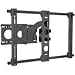 Sanus VMAA18B Articulating Wall Mount for 30" to 50" Displays (Black)