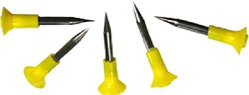 Cajun Archery Inc 40 Cal. Killer Bee Darts by HOT SHOT MANUFACTURING