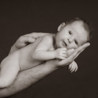 Produkt-Bild: Baby Fotoshooting