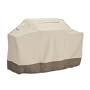 Classic Accessories 73912 Veranda Cart-Style Barbecue Cover, Medium, 58 Inch