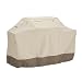 Classic Accessories 73912 Veranda Cart-Style Barbecue Cover, Medium, 58 Inch