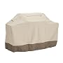 Classic Accessories 73912 Veranda Cart-Style Barbecue Cover, Medium, 58 Inch