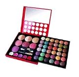Shany© 50pcs Eye shadow Kit -BOLD and BRIGHT - Cameo Colletion