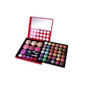 CAMEO 7248A Cameo Frothy Colors Kit Black