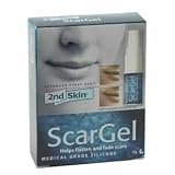 Spenco 2nd Skin Scar Gel