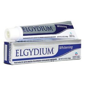 Elgydium Whitening Toothpaste
