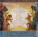 The Prince of Egypt