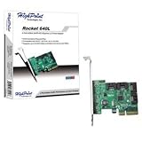 NEW PCIE-2.0 Host Adapter (Controller Cards)
