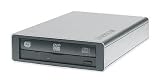 Freecom DVD RW Recorder Lightscribe Pro 20x USB & Firewire