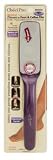 Checi Pro TITANICA Surgical Stainless Steel Medium Foot File Carded ea. 74509