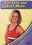 CIA 2803: Tap-Less and Step More (2008) with Deidre Morris