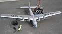 Aerial Eagle B-52 RC RTF Airplane
