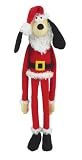 Ho Ho Ho Talking Santa Dog Toy - for Dogs!