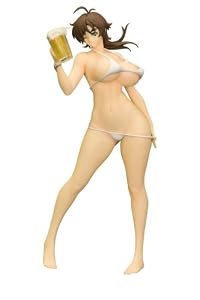 �����å��֥쥤�� ŷ������ -Cool White ver.- (1/7 PVC�����Ѥߴ�����)