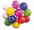 WILTON CUPCAKE AND CAKE TOPPER CIRCUS BALLONS 36PC ST 2113-2366