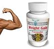 (60 Tablets) Planet Ayurveda Weight Gain Formula (GAIN MASS) Gain weight men - gain mass quickly! Mass Gainer Planet Ayurveda pills to gain weight for men - Gain True Mass Easily!