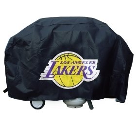 Los Angeles Lakers Economy Grill Cover