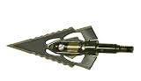 Crimson Talon Crimson Croc Broadheads 125 Grain