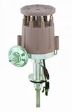 Accel 52301 Distributors - 52 Series; Breakerless Distributor;