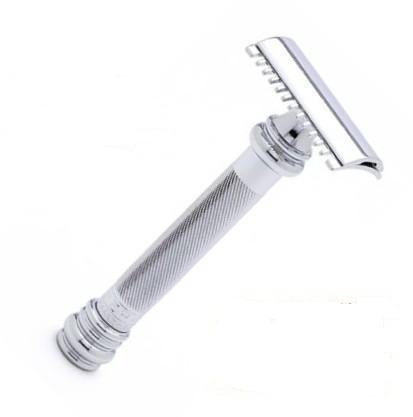 Merkur Heavy Duty Long Safetyy Razor