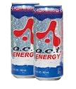 A.C.T. (Advanced Cell Therapy) Energy Drink by M2C Global - 12 oz. can