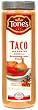 Tone's Spices Taco Seasoning Traditional Blend for Mexican Dishes - Net Weight 23 oz