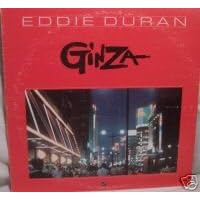 Ginza by  Eddie Duran 