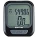 BBB Dashboard Wireless Cycle Computer 9 Functions BCP-11 Black