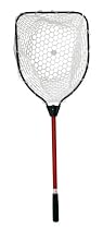 SH-417 ラバーランディングネット 1m 274300