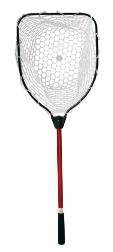 SH-417 ラバーランディングネット 1m 274300