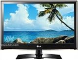 LG 26LV2500 26-Inch 720p 60 Hz LED-LCD HDTV