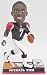 Atlanta Falcons Michael Vick Forever Collectibles On Field Bobble Head