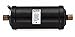 Suction Line Filter Drier, ODF 7/8 In
