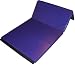 Sporting Goods : Purple 40 x 80 x 1 3/8 Folding Gym Mat