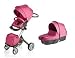 Stokke 2011 Newborn Xplory Stroller