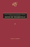 Alexis de Tocqueville