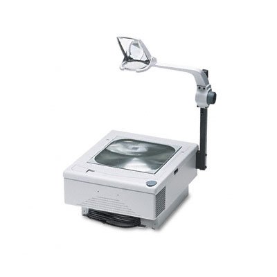 Overhead Projector for Mural Painting
