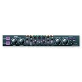 DHD NTX-6202 7 BAND ACTIVE GRAPHIC EQUALIZER