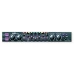 DHD NTX-6202 7 BAND ACTIVE GRAPHIC EQUALIZER