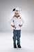 101 Dalmations Vest 1-2 Costume
