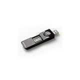 UPEK APPLE EIKON DIGITAL PRIV MGR FINGERPRINT READER 1 USB W/CD