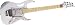 Ibanez Ibanez (E) Jem505wht Steve Vai Jem Wht White