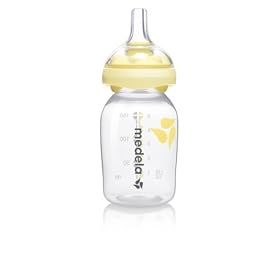 Medela Calma with 150 ml Bottle